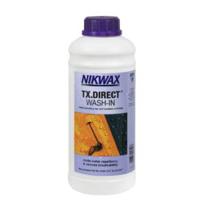 TX.Direct® Wash-In 1/1