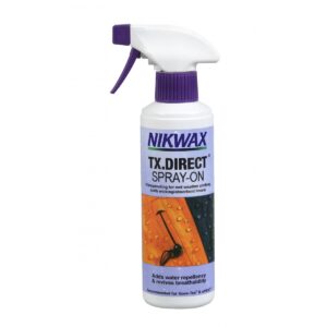 TX.Direct® Spray-On 1/1