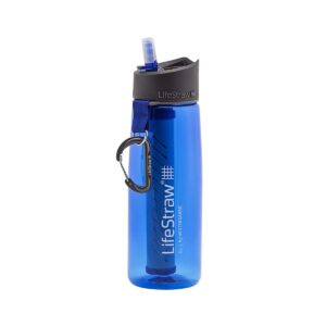 LifeStraw Go joogipudel (0.65L) filtriga 1/1